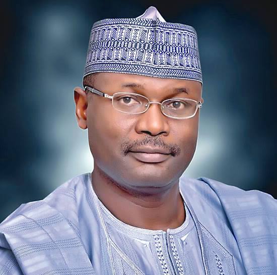 INEC to conduct mock  voters’ accreditation Feb 4